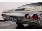 Thumbnail Photo 32 for 1972 Chevrolet Chevelle Malibu